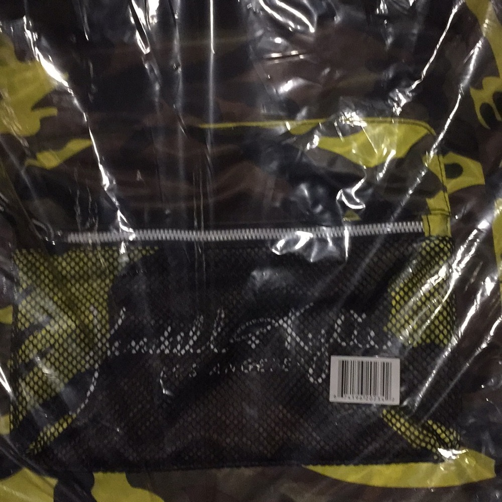 Kendall & Kylie Backpack